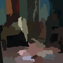 IMGPRMT Logo - Embed Prompts in Images